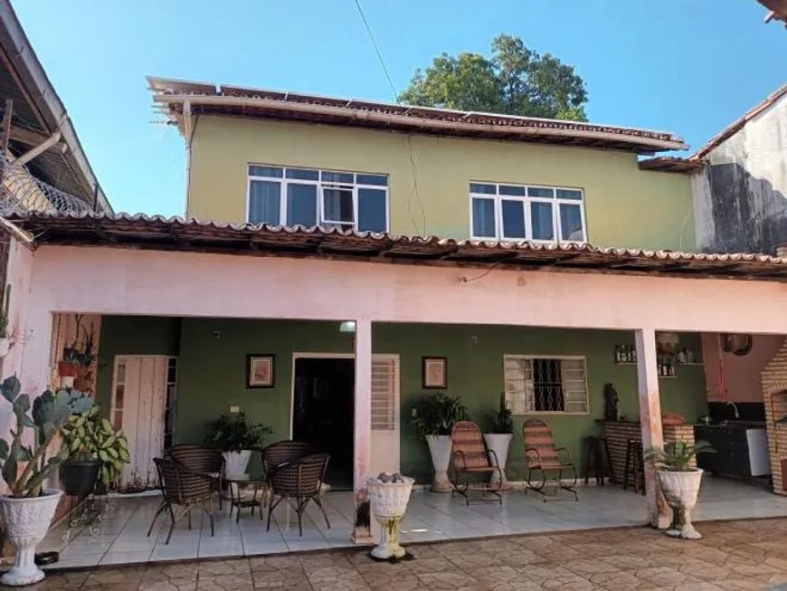 Excelente Casa a venda em TERESINA
