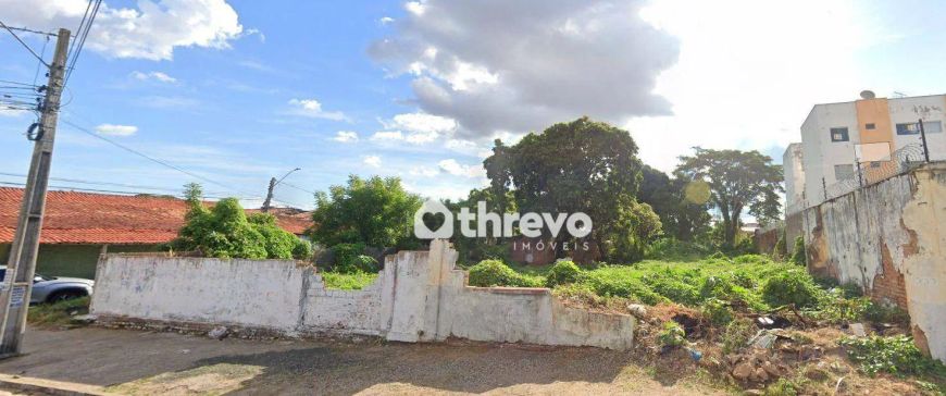 Terreno à venda, 2057 m² por R$ 4.200.000,00 - Porenquanto - Teresina/PI
