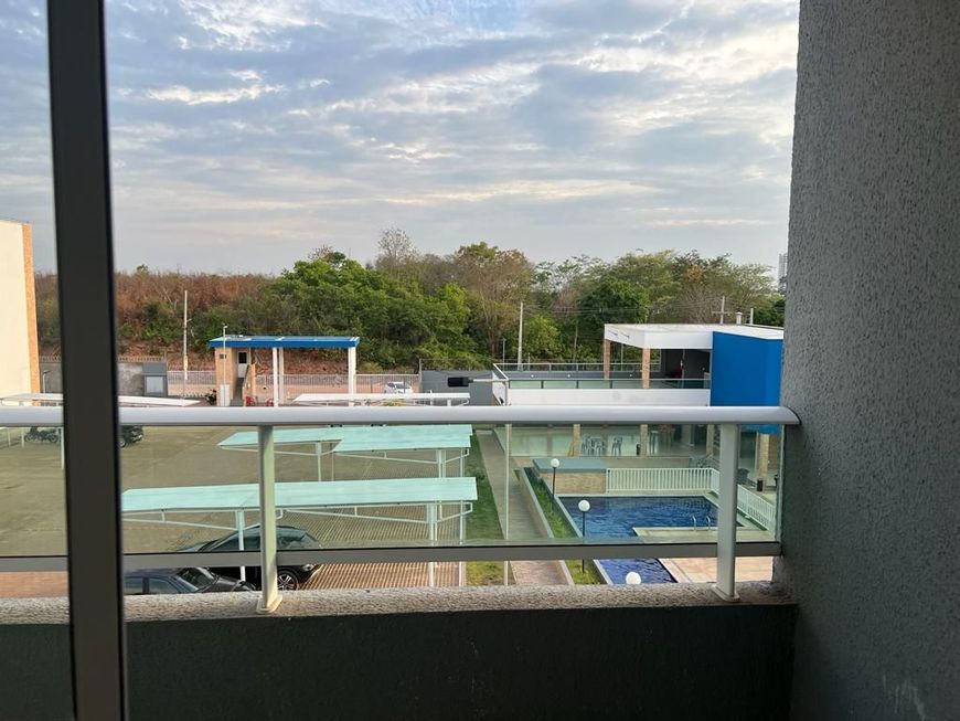 Solaris Flowers, 77 metros quadrados com 3 quartos em Uruguai - Teresina - PI