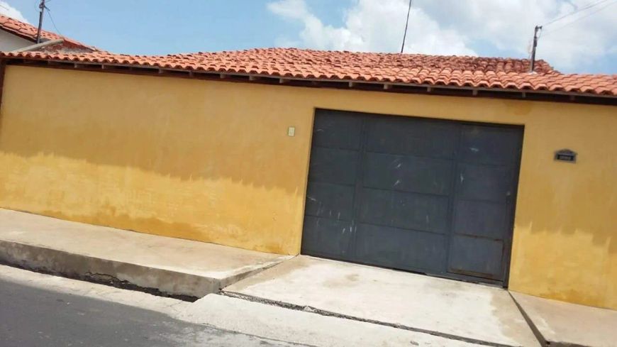 Casa Residencial á venda
