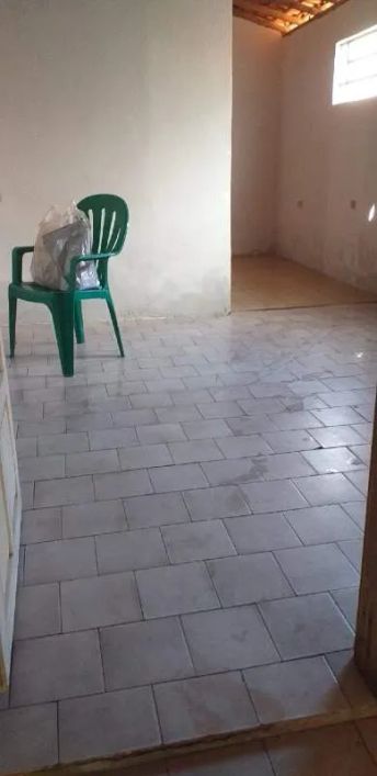 Casa Residencial á venda