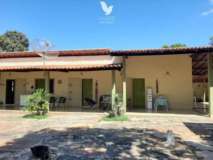 Sítio para Venda em Teresina, Tabajaras