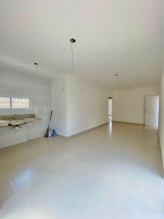 LF - CASA TERREA DE CONDOMÍNIO ZONA LESTE