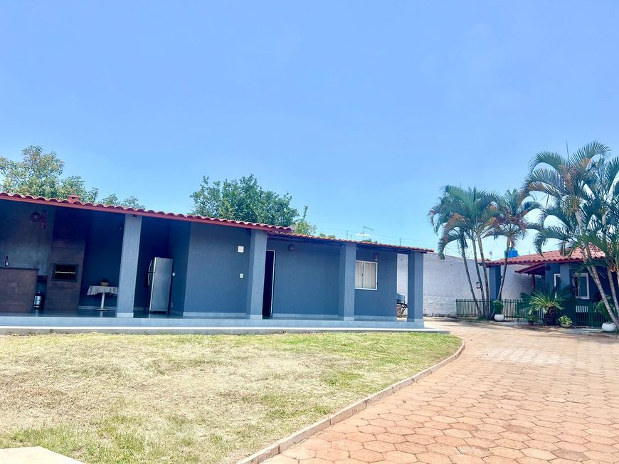 ARNIQUEIRA CONJ 5, CADA 2 SUITES, ARM/PLAN, + CASA DE APOIO, LT 800M2, COND, FINAN TERRACAP, AC IMÓV