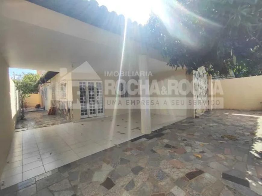 Excelente Casa a venda em TERESINA