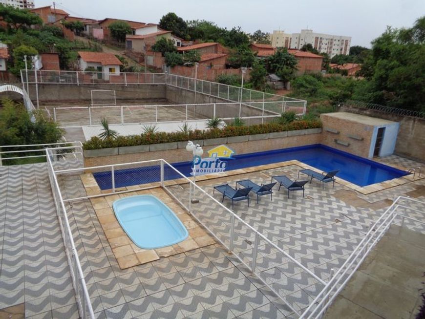 Apartamento 02 quartos para Venda Uruguai, Teresina