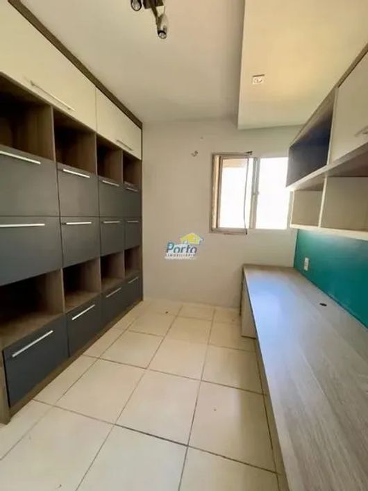 Apartamento 3 quartos para Venda Piçarreira, Teresina