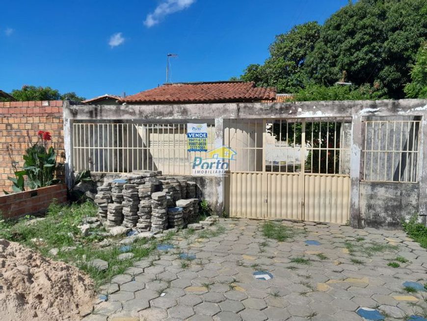 Casa 3 quartos para Venda Ininga, Teresina
