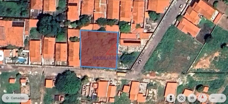 Terreno em Vale Quem Tem - Teresina