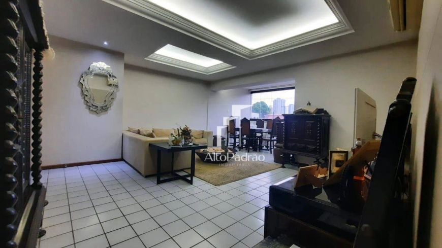 Apartamento à Venda | Porteira fechada - Bairro Jóquei, Teresina/PI