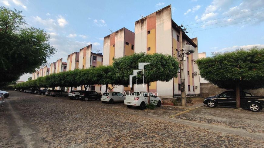 Apartamento à venda - Morada do Sol