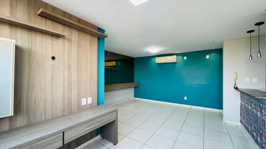 Apartamento à Venda Com Moveis Projetados