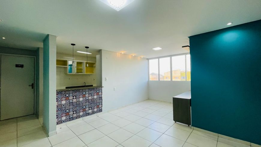 Apartamento à Venda Com Moveis Projetados