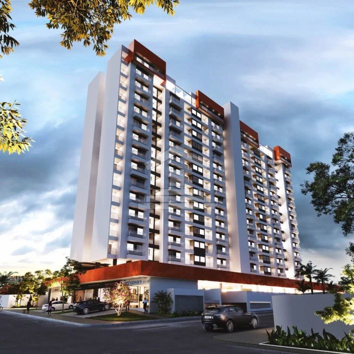 Sky Residence TR78570 THE - 1CND2KQ