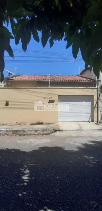 Excelente Casa a venda em TERESINA