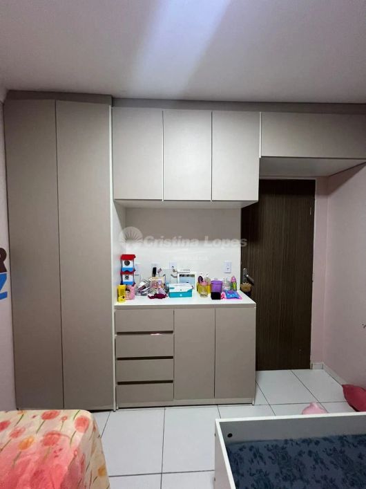 Apartamento à venda, Jardins Leste 2, Teresina, PI