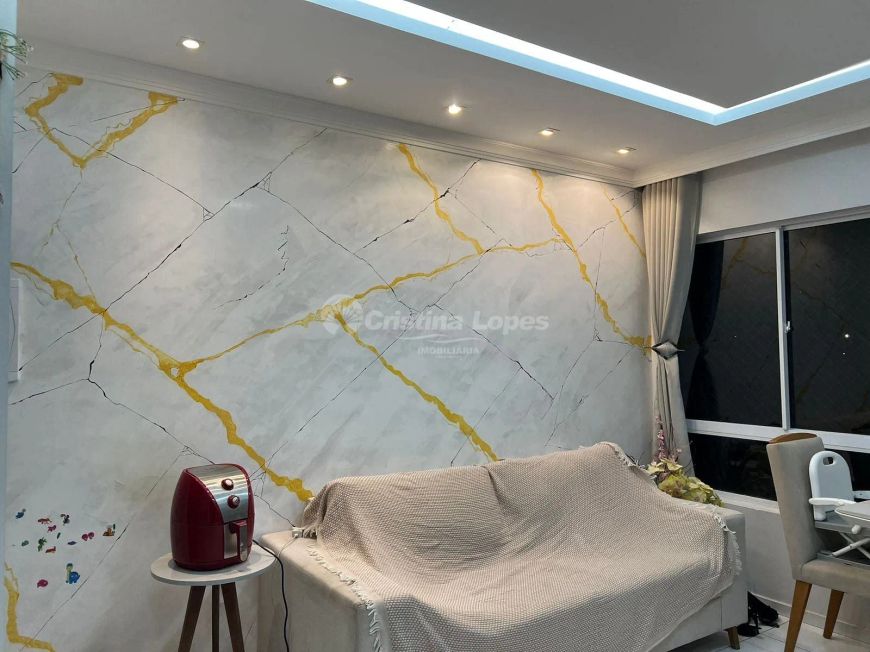 Apartamento à venda, Jardins Leste 2, Teresina, PI