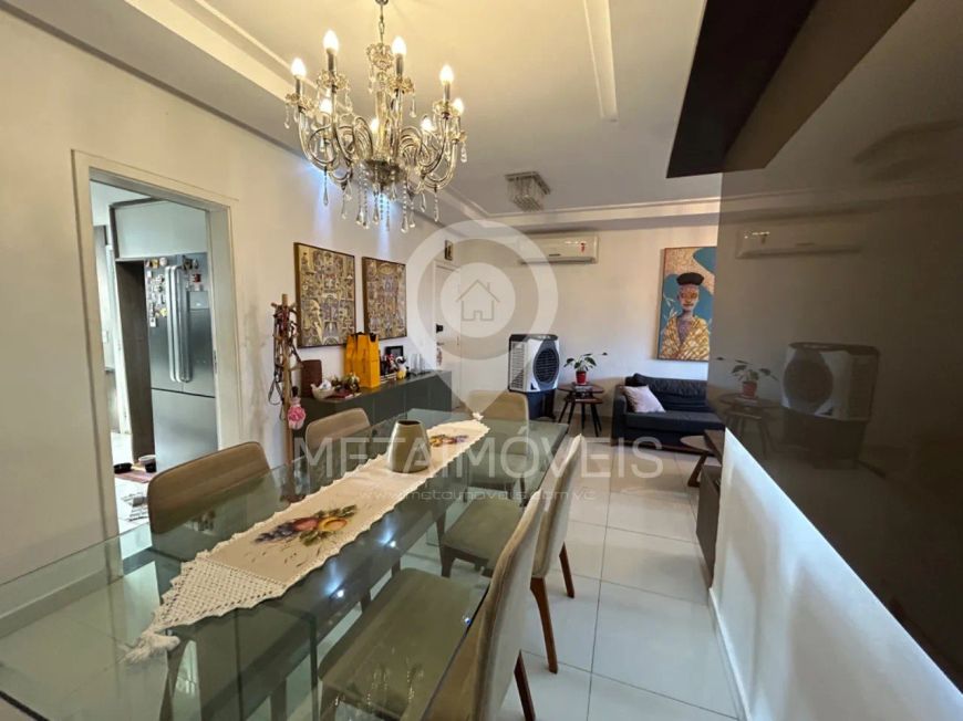 APARTAMENTO À VENDA DE 4 QUARTOS