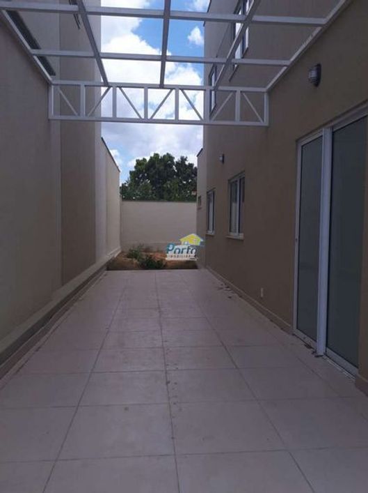 Casa para venda Cond. Barcelona Solar Residence , Teresina