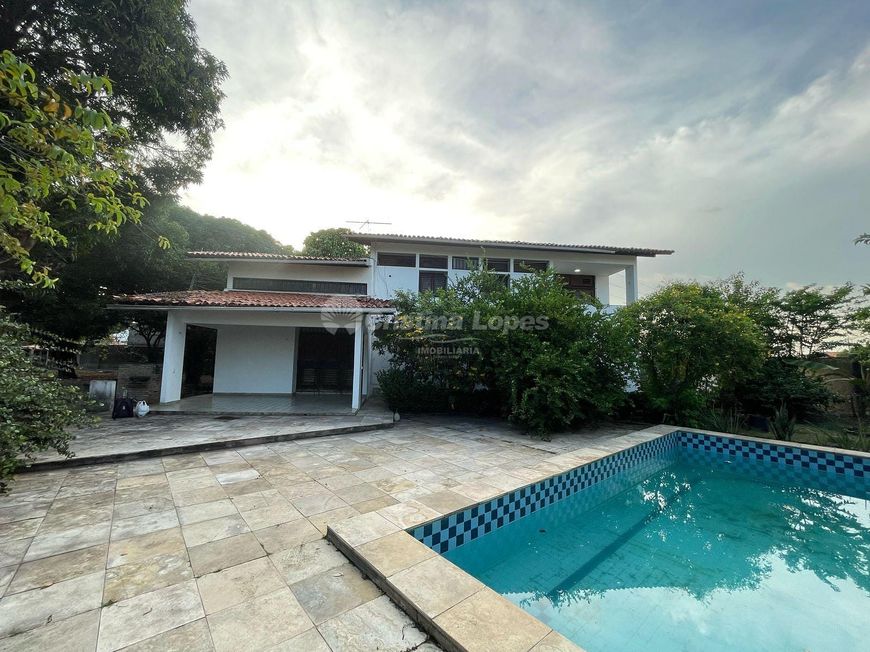 Casa à venda, Ininga, Teresina, PI