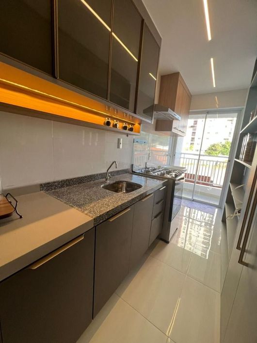 LMC Apartamento para venda possui 69 metros quadrados com 3 quartos em Ilhotas - Teresina - PI