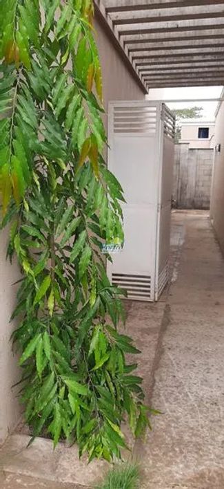 Casa de Condomínio 03 quartos para Venda Socopo, Teresina