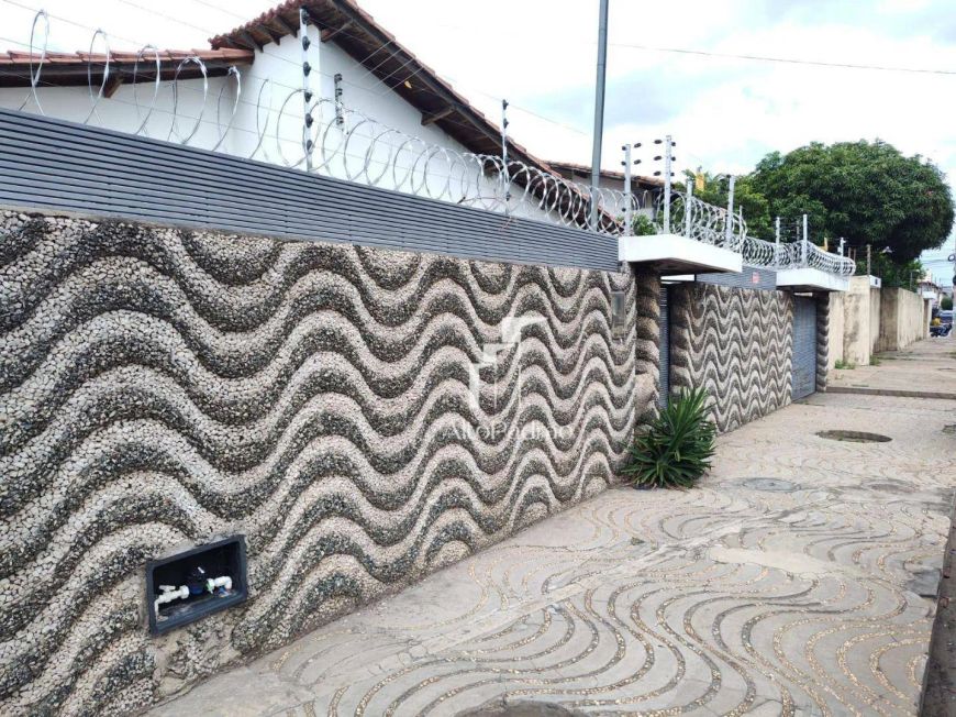 Casa à venda – Noivos, Teresina/PI