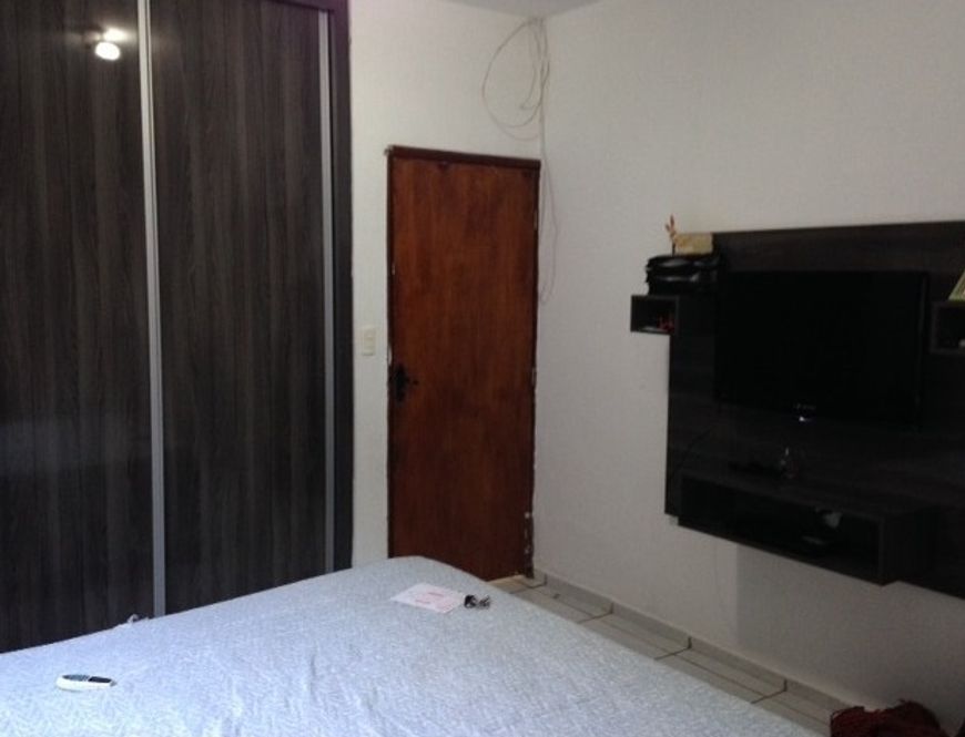 Casa à venda com 3 quartos - Teresina/PI