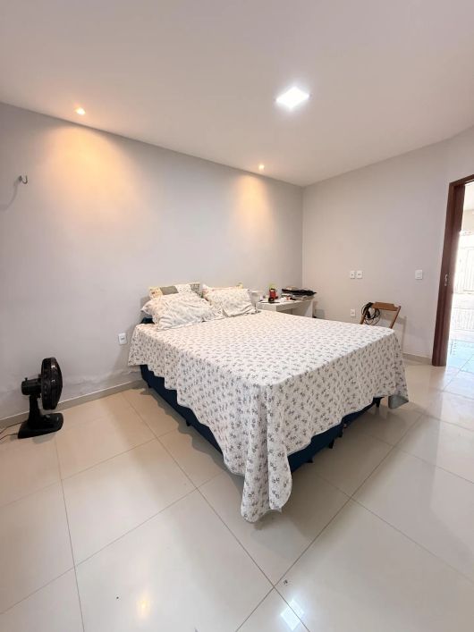 Casa próximo a antiga faete com 3 quartos - Teresina - PI