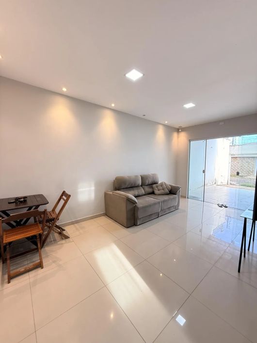 Casa próximo a antiga faete com 3 quartos - Teresina - PI