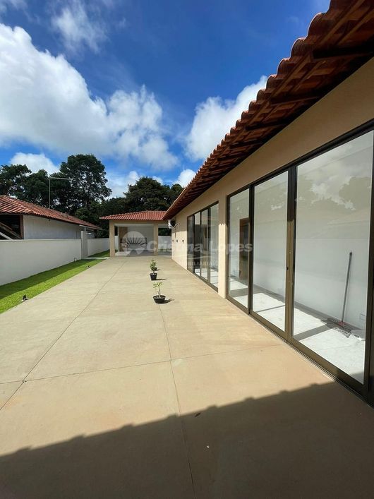 à venda, casa térrea na Fazenda Real, Teresina, PI