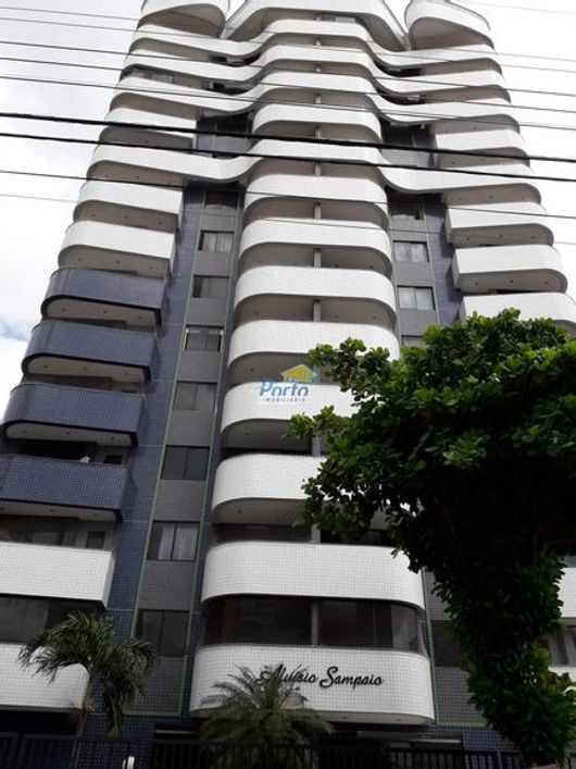 Apartamento 03 quartos para Venda Jóquei, Teresina