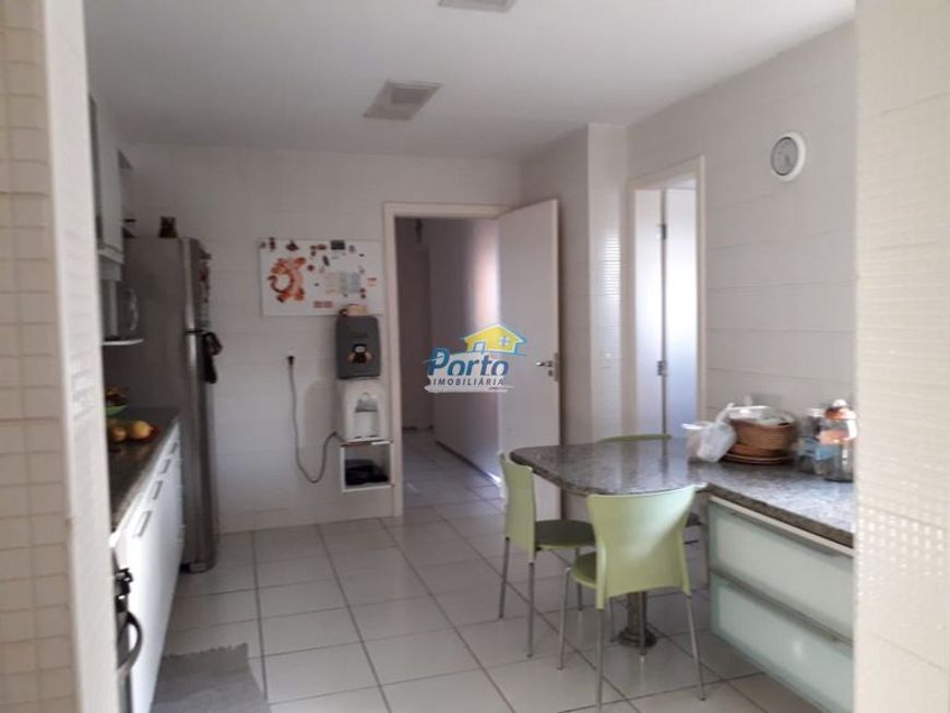 Apartamento 03 quartos para Venda Jóquei, Teresina