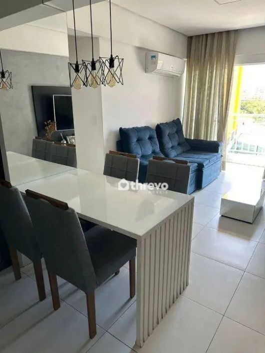 Apartamento com 2 dormitórios à venda, 56 m² por R$ 335.000,00 - Uruguai - Teresina/PI