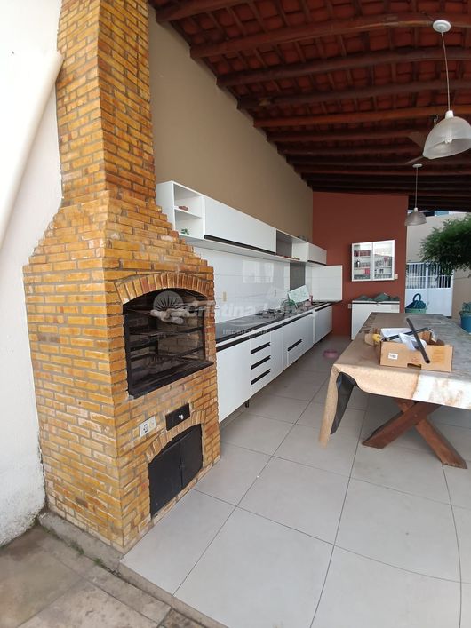 Sobrado à Venda, Macaúba, Zona Sul Teresina, PI