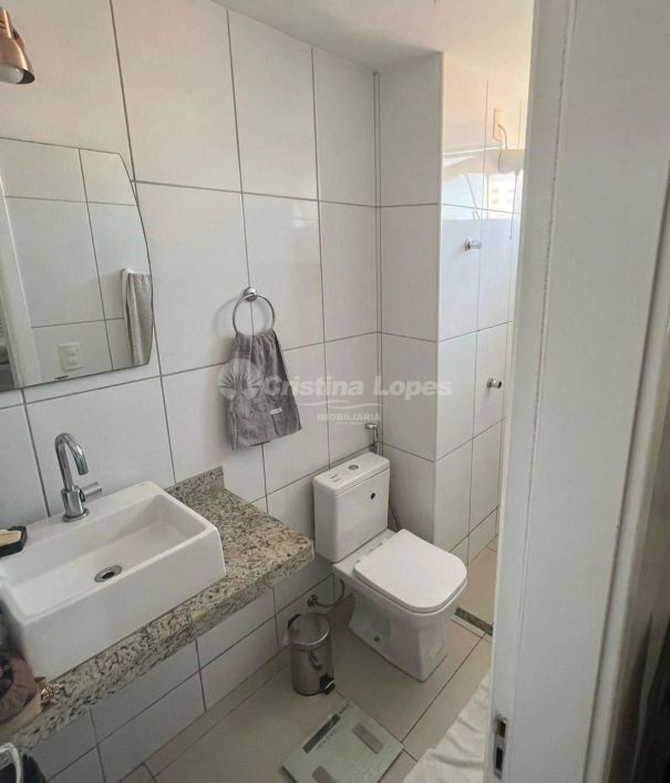Apartamento à venda, Noivos, Teresina, PI