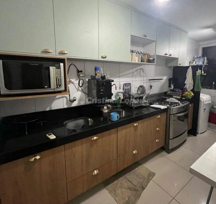 Apartamento à venda, Noivos, Teresina, PI