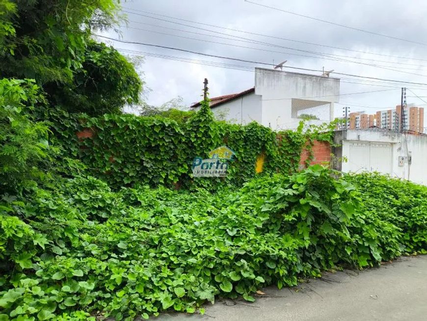 Terreno Residencial para Venda Noivos, Teresina