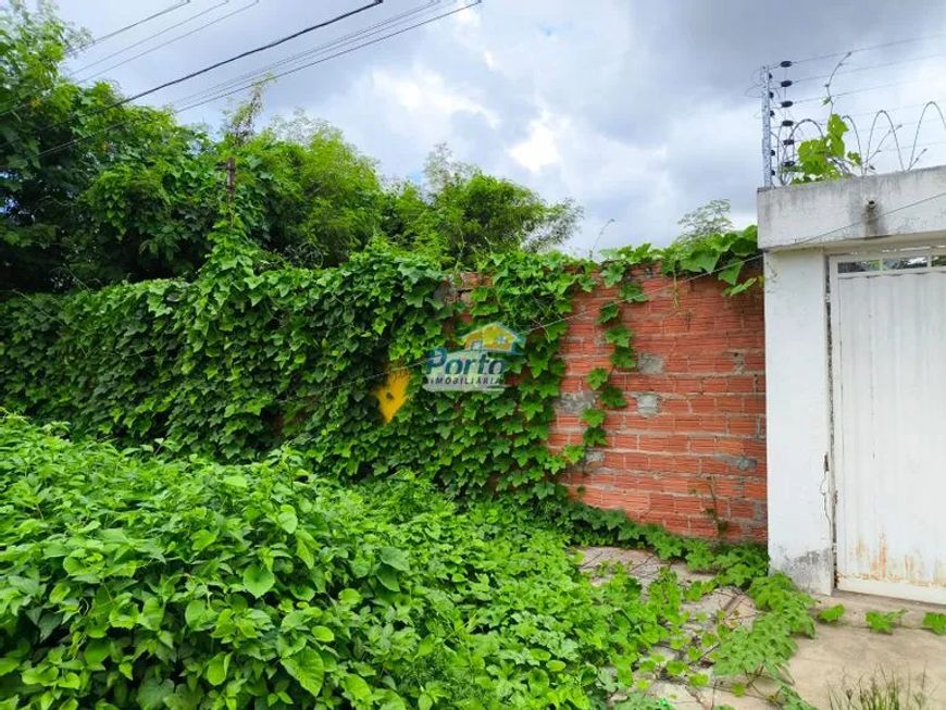 Terreno Residencial para Venda Noivos, Teresina