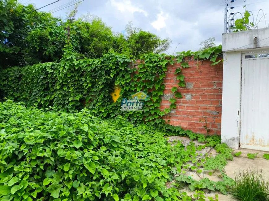 Terreno Residencial para Venda Noivos, Teresina