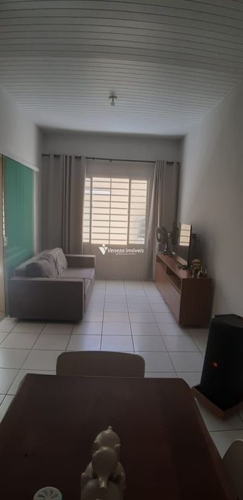 Casa no conjunto Planalto Uruguai a venda