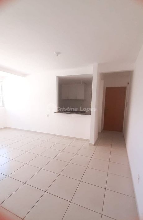 Apartamento à venda, Piçarreira, Teresina, PI