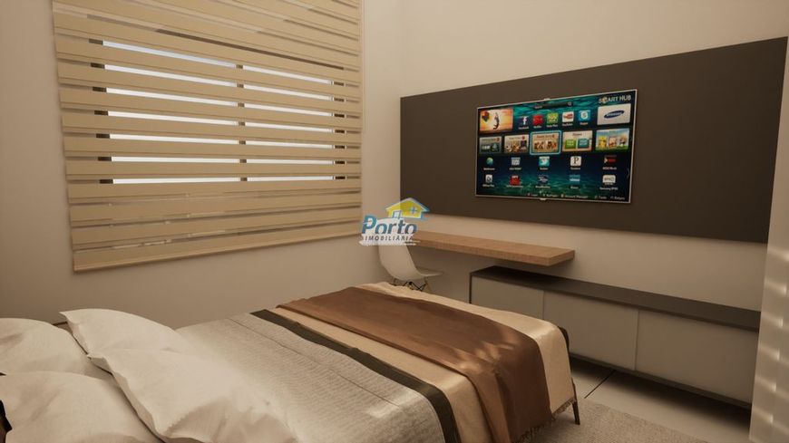 Casa de Condomínio 3 quartos para Venda Verde Lar, Teresina