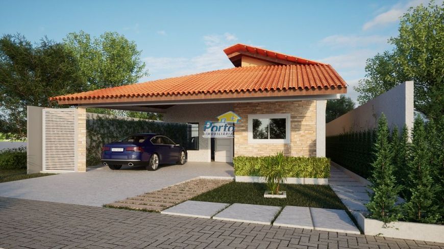 Casa de Condomínio 3 quartos para Venda Verde Lar, Teresina