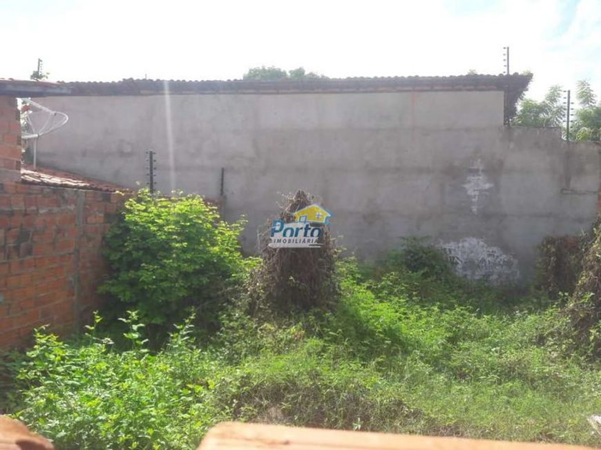 Terreno Residencial para Venda Santa Lia, Teresina