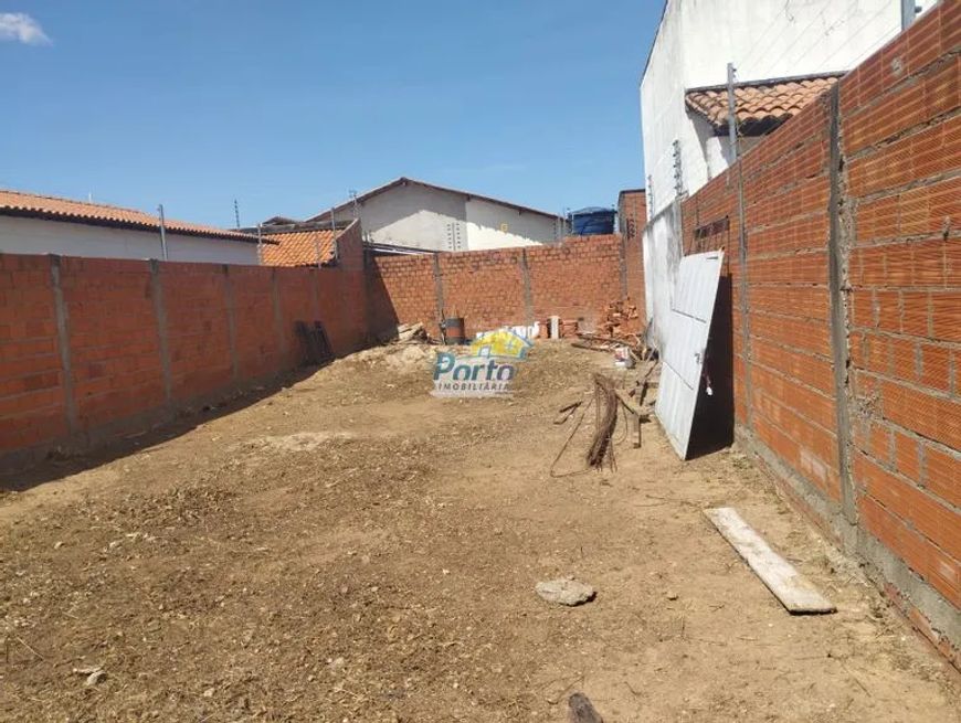 Terreno Residencial para Venda Pedra Mole , Teresina