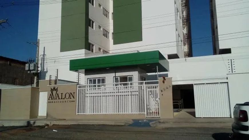 Avalon Residence - Bairro Samapi