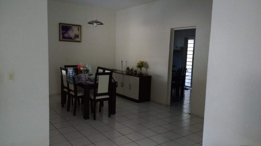 Casa à venda, 3 quartos, 3 suítes, 2 vagas, Ininga - Teresina/PI