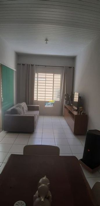 Casa 03 quartos para Venda Vale Quem Tem, Teresina