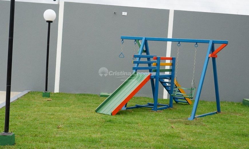 Apartamento à venda, Uruguai, Teresina, PI